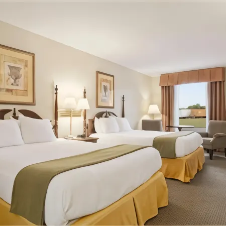 Days Inn by Wyndham Metter