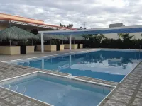 Ukl Ever Resort Hotel - Pool