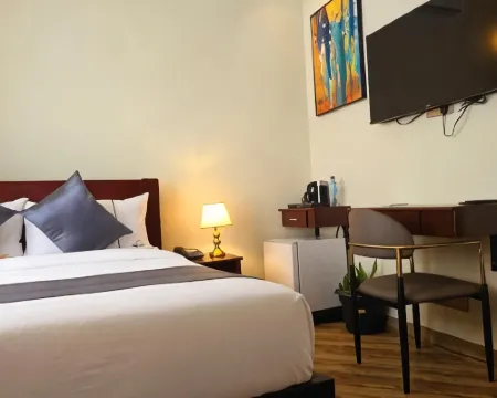 Primeland Hotel Hotels in Moshi