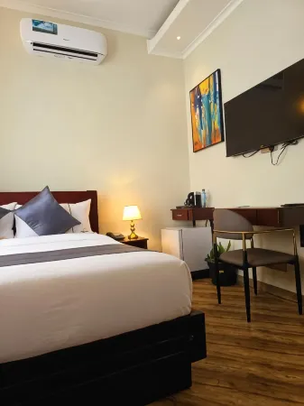 Primeland Hotel Отели в г. Моши