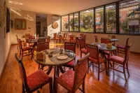 Hotel Villa Romeo - Breakfast