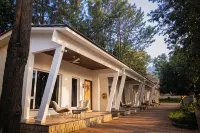 Ananthyam Resort by Anukulas