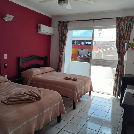 Hotel Casa Chacala