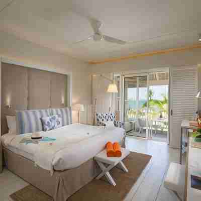 Radisson Blu Azuri Resort and Spa, Mauritius Rooms