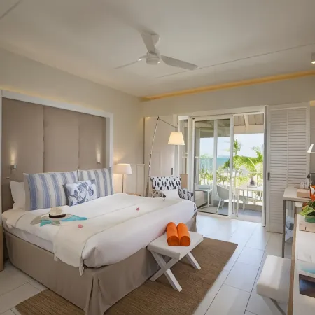 Radisson Blu Azuri Resort and Spa, Mauritius