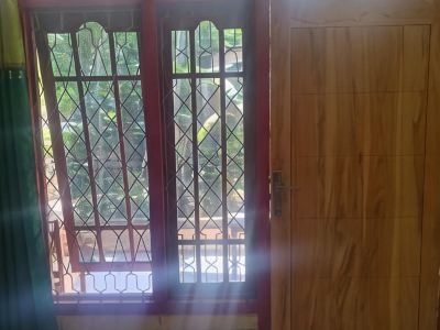 Agus Family Homestay