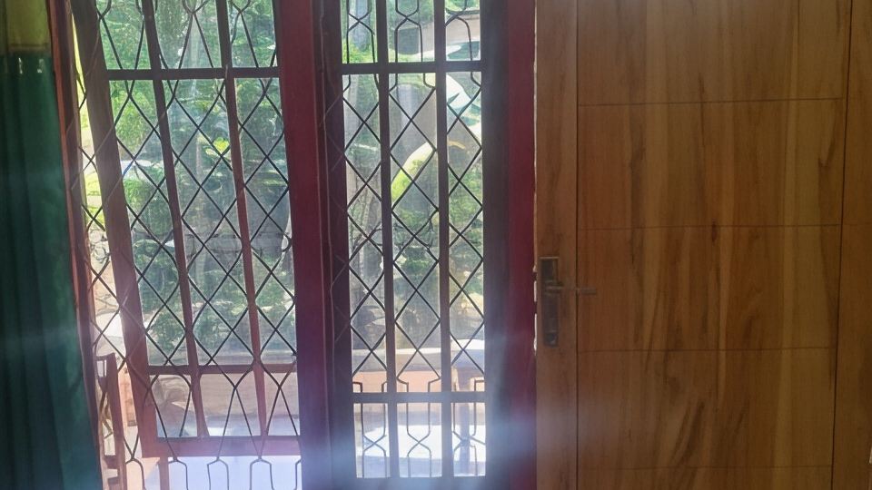 Agus Family Homestay
