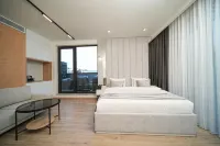 Dili Town Resort and Spa - balcony