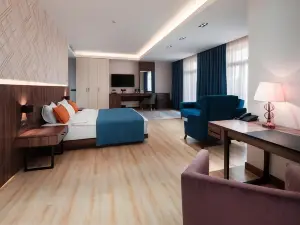 Wellness Hotel and Spa