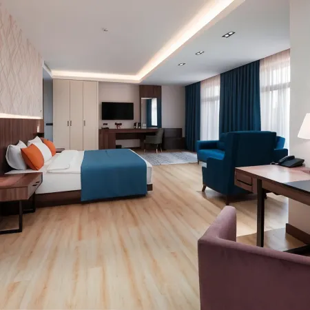 Wellness Hotel and Spa