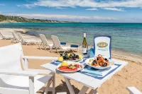 Albouro Seafront Apartments Hotels in Kefallinia