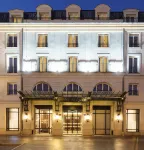 Hotel l'Elysee Val d'Europe