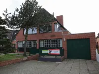 Ferienwohnung in Westerland Auf Sylt