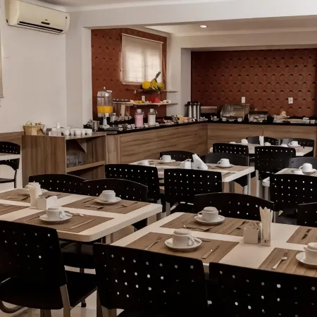 Astor Hotel