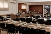 Astor Hotel Hotels in Bauru