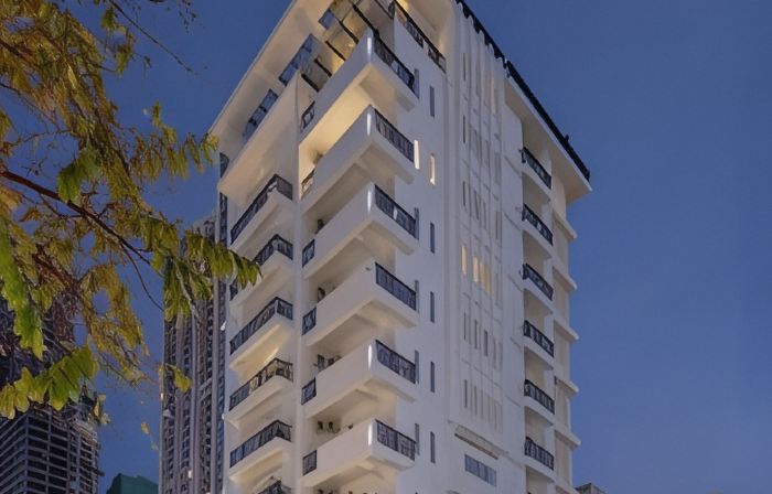 WH Hotel 310