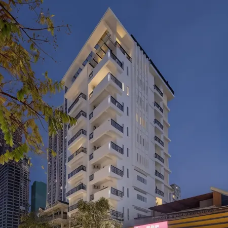 WH Hotel 310