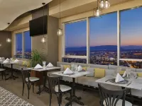 Park Mall Hotel & Conference Center Hotels in Setif
