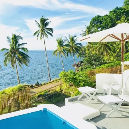 Bintana Sa Paraiso Naasag