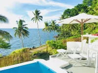 Bintana Sa Paraiso Naasag - de playa