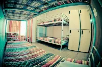 Be Zaragoza Hostel - 2 étoiles