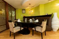 Best Western Premier Accra Airport Hotel - Завтрак