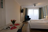 Zum Weissen Lamm Hotels in Neunkirchen