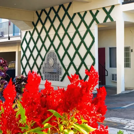 Hotel Villa Serena