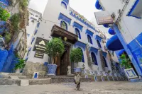 Palacio Al Andalus