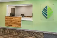 WoodSpring Suites Greenville Haywood Mall