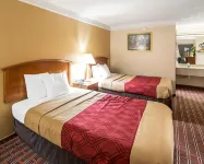 Econo Lodge North Hotel a Powell