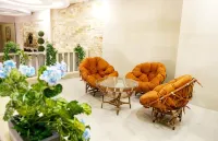 Amida Boutique Otel