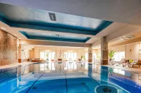 Dosłońce Resort Wellnes & Farm Hotels in Powiat Miechowski