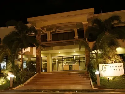 Bayfront Hotel Subic Hotels near University of the Philippines Extension Program in Olongapo