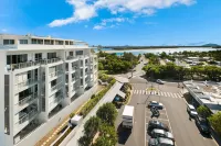 Rovera Apartments - Ocean View