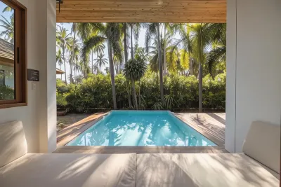 Thammachard29 Resort Baangrood