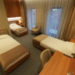 Edelweiss Grozny Hotel (Эдельвейс Грозный)