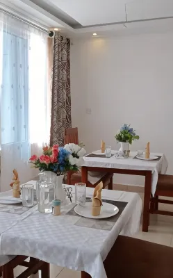 Hellenis Guest House Các khách sạn ở 