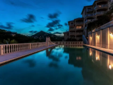 Princess Heights Luxury Condo Hotel Hotels in Sint Maarten