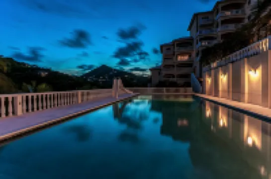 Princess Heights Luxury Condo Hotel Hotels in Sint Maarten
