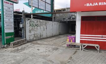 SPOT ON 94177 Dian Asih Rooms