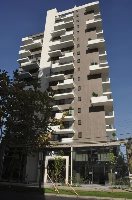 One Nk Apartments