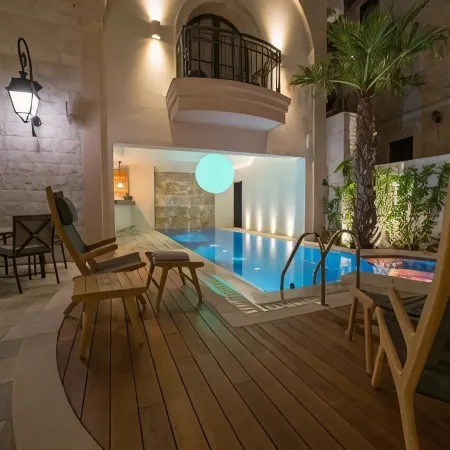Hotel Forza Terra