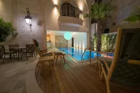 Hotel Forza Terra - Beach