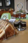 Ravilious - servizio colazione