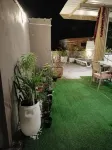 Residence les Bambous