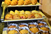 Road Lodge Randburg - breakfast