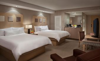 White Oaks Conference & Resort Spa