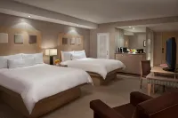 White Oaks Conference & Resort Spa Hotels near The Gardens at Pillar and Post