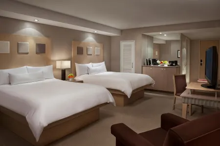 White Oaks Conference & Resort Spa